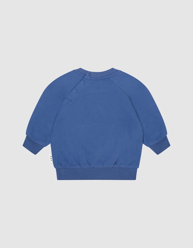 Huxbaby - Hux Easter Hunt Sweatshirt - Babies-Kids