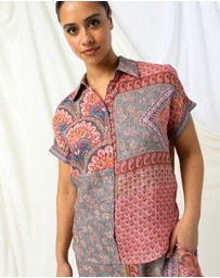 KACHEL - Camilla Shirt