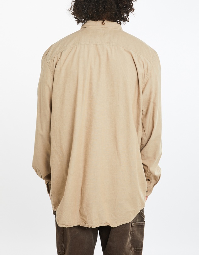 Vintage by The Real Deal - Pre Loved - Vintage Carhartt Button Up Shirt