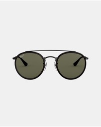 Ray-Ban - RB3647N Polarised