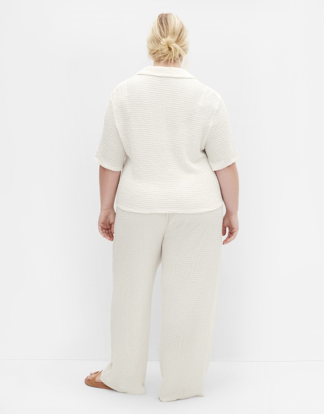 City Chic - Zoie Shirt