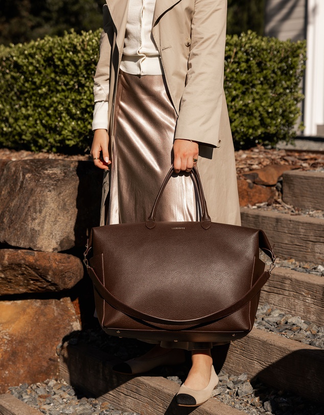 Louenhide - Ohio Overnight Bag