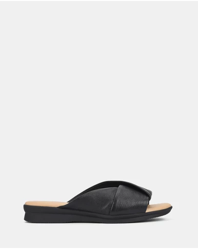 Hush Puppies - Nara