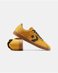 Converse - Classic Trainer Suede - Men's