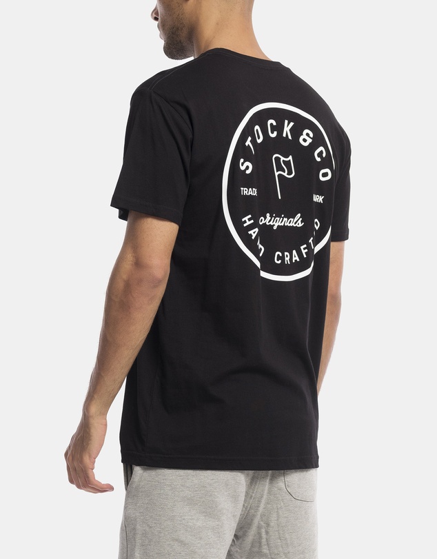 Stock & Co. - Cuba Tee