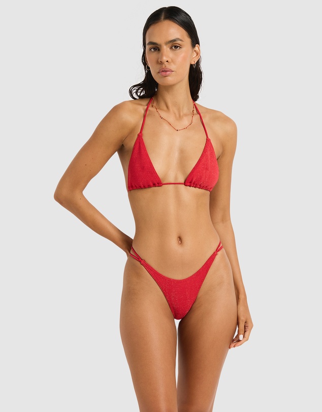 Bond-Eye Swimwear - Ingrid Tri