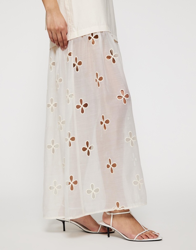 Lover - Rhea Maxi Dress