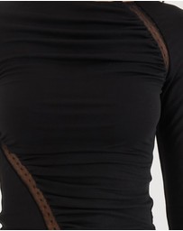 Madison The Label - Nadia Top