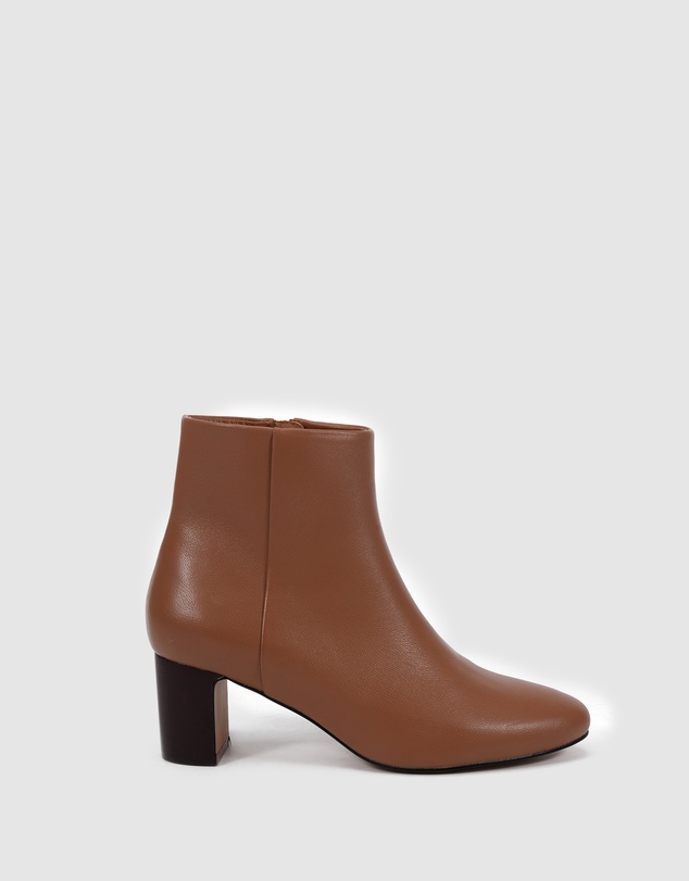 Nude Footwear - Catriona