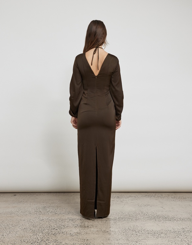 TOJHA - Petra Dress