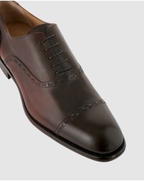 Brando - Harry Lace Ups