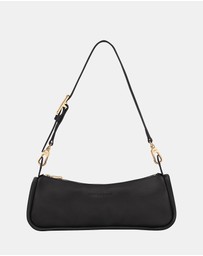 Longchamp - Looong Cross Body Bag