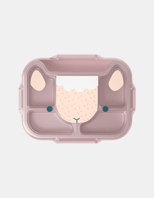Monbento - MB Kids Wonder Pink Sheep