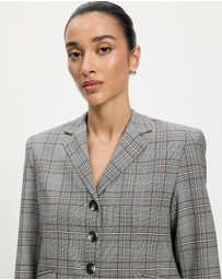 Lindsay Nicholas New York - Madison Ave Jacket