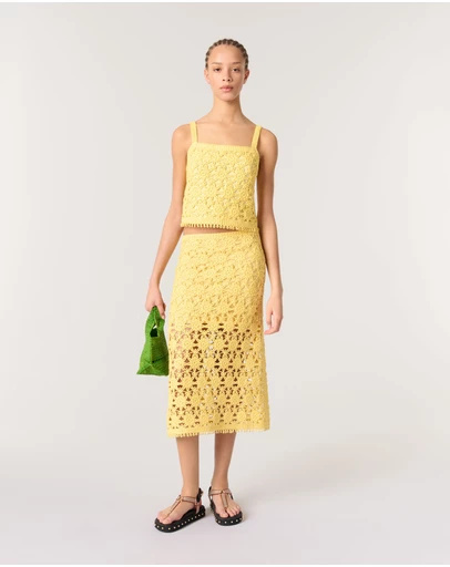 Maje - Jully Skirt