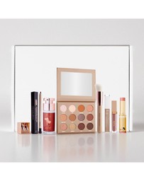 Silk Oil of Morocco - Make-up Hall of Famers
