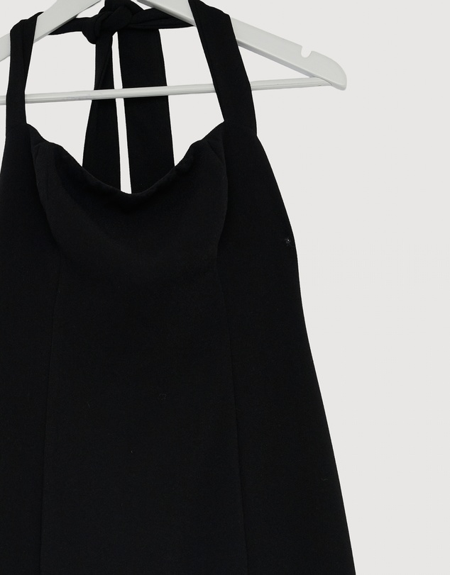 Revibe - Repaired CHANCERY Elise Maxi Dress - AU 12