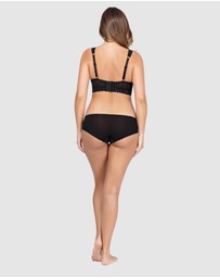 Parfait - Adriana Wirefree Full Bust Lace Bralette