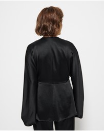 Commonry - Julia Top