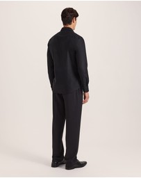 SABA - Harry Egyptian Cotton Shirt