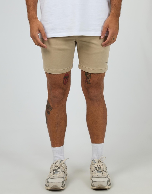 St Goliath - Fairhaven EW Hybrid Shorts
