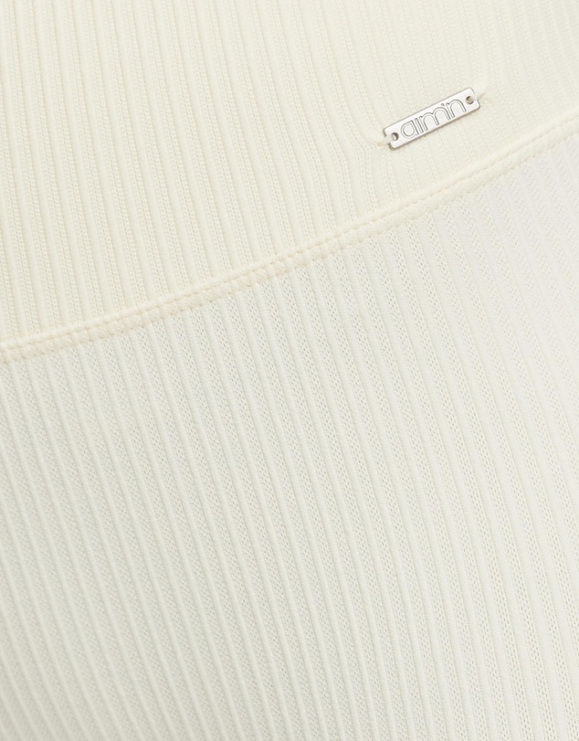 Aim'n - Ribbed Seamless Tights