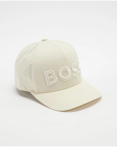 BOSS - Sevile Logo Cap