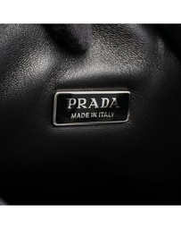 Pre-Loved by Azura Reborn - Pre-Loved Padded Soft Nappa Bag