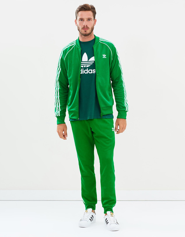 adidas Originals - Adicolor Superstar Track Top