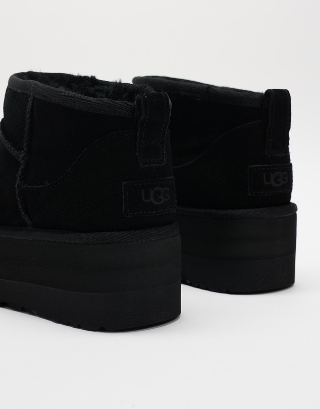 UGG - Classic Ultra Mini Platform - Women's