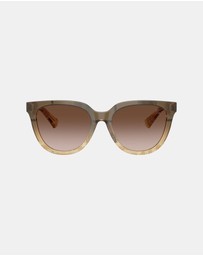 Burberry - 0BE4469