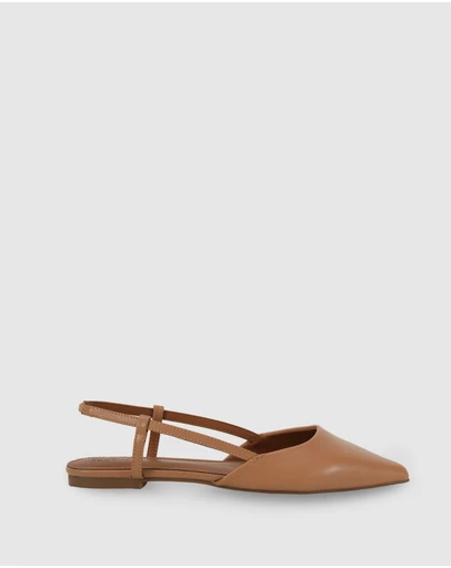 Nude Footwear - Ava