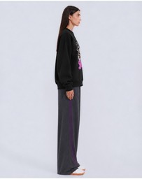 ENA PELLY - Mila Oversized Sweater