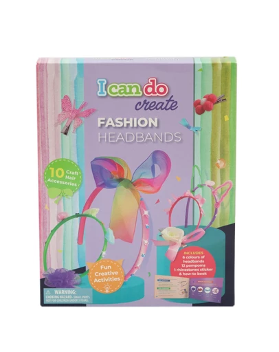 Icando - Fashion Hairbands