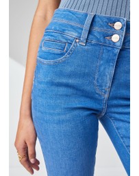 NEXT - Slim Lift And Shape Jeans
