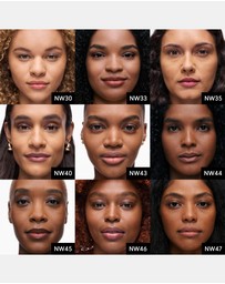 MAC - Studio Fix Powder Plus Foundation