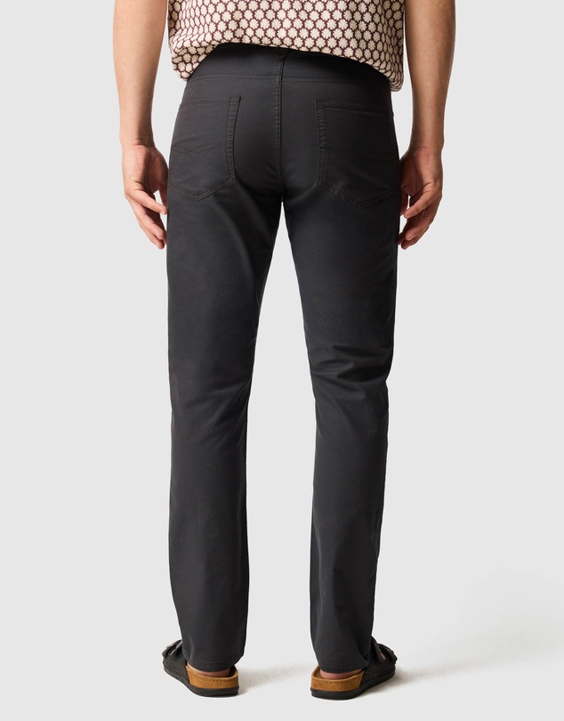 Rodd & Gunn - Gunn Straight Fit Jean Short Leg