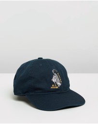 B.Cools - Possum Curve Brim Cap