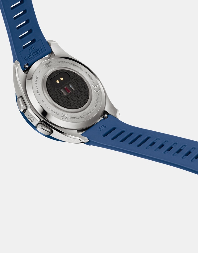 Tissot - T-Touch Connect Sport