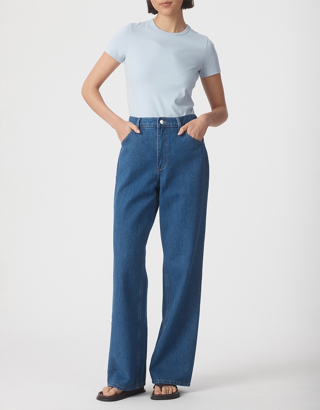 Nobody Denim - Grace Jeans