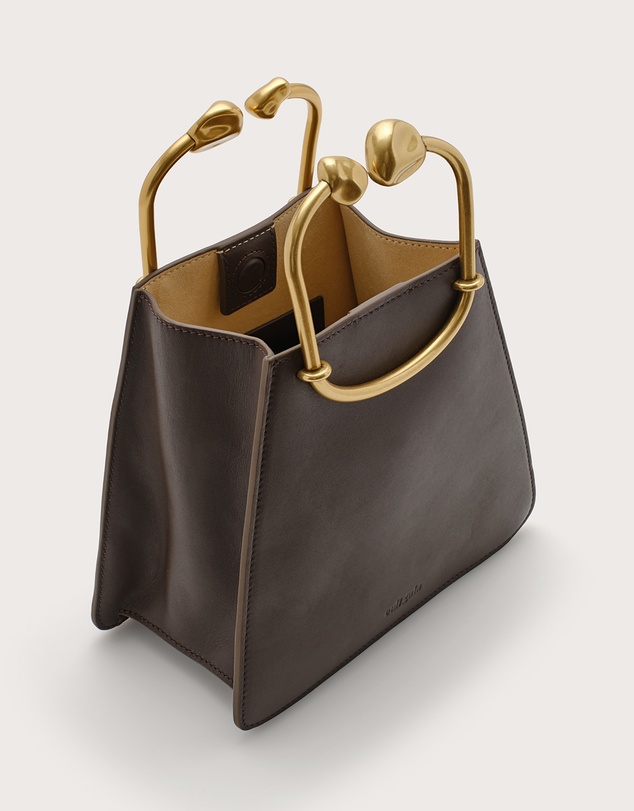 Cult Gaia - Maxine Top Handle Bag