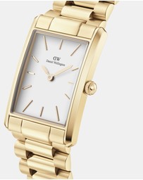 Daniel Wellington - Bound 35x24mm 3-link