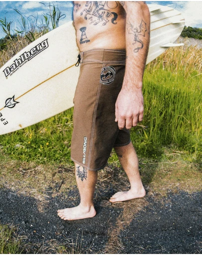 Billabong - Mens Bio OG Performance 22