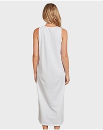 Academy Brand - Essential Knit Dress