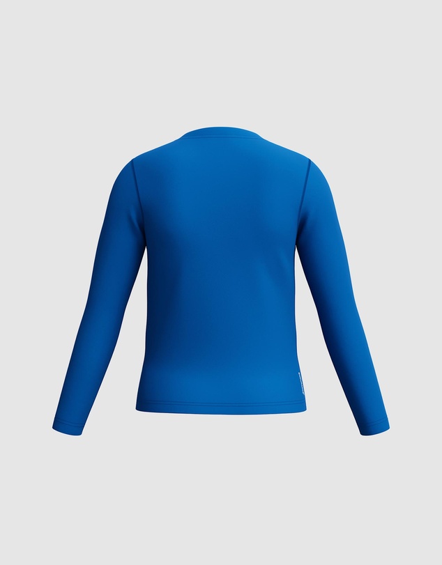 Speedo - Classic Logo Rashie - Kids-Teens