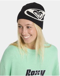 Roxy - Heart Og Hearts Beanie