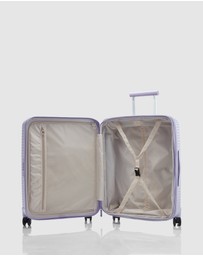 Nere - Bondi 3pc Suitcase Set