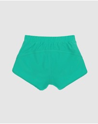 School Active Sports - School Active Sports Recycled Fibre Shorts