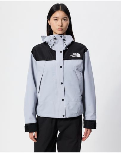 Blue Flax & Tnf Black