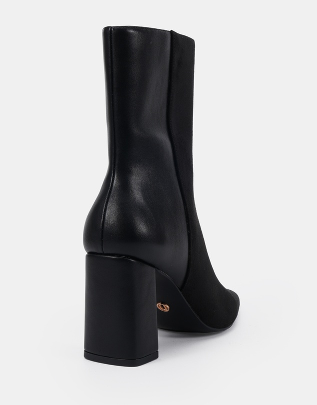 Novo - Koel Ankle Boots